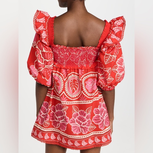 Farm Rio Dress - Picture 2 of 2